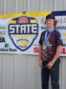 Dexter High School Team Shines at State Trap Shooting Tournament