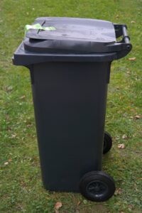 Scio Township’s Trash Service is Switching Hands