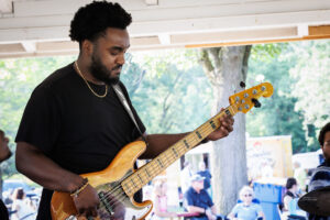Award-winning Musicians Scheduled For Saline Jazz Festival