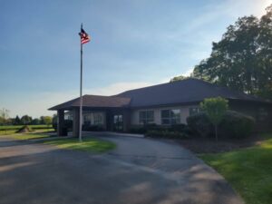 Lodi Township Board Approves 2025 Road Improvements