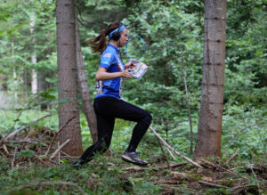 USA Radio Orienteering Championship Coming in October