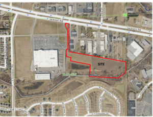 60 Townhomes Proposed to be Built in Scio Township