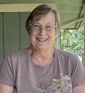 Marcia Lynn Hawker