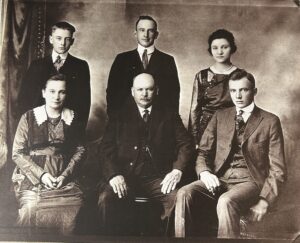 Merkel Furniture and Carpet One Celebrates 100 Years in Business