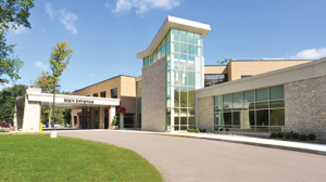 Chelsea Hospital