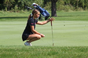 Dexter Golfers Off to Red-Hot Start