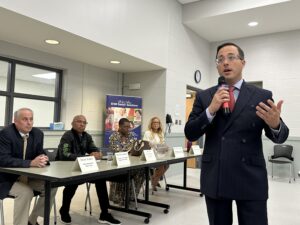 Saline Mayor’s Annual Senior Conference Celebrates Its 11th Year
