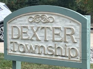 Dexter Township Addresses Broadband in New Budget