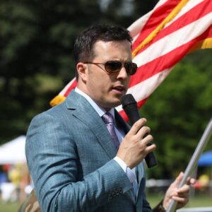Mayor Brian Marl Outlines Future Goals as He Seeks Re-Election