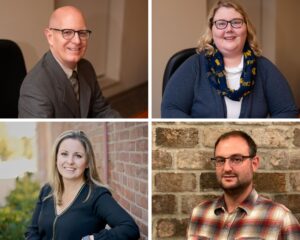 Saline City Council Candidates Share Thoughts Ahead of Election