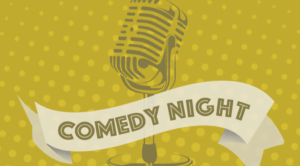 Comedy Night at The Rumpus Room: An Evening of Laughter in Downtown Chelsea