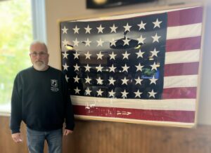 What Veterans Day Means to Saline