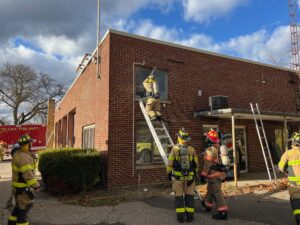 The Dexter Area Fire Department is Planning to Hire and Get a New Ambulance