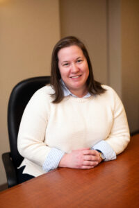 Saline Seeking New City Manager