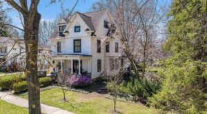 The Guest House: Dexter’s Historic Bed and Breakfast Opens Spring 2025