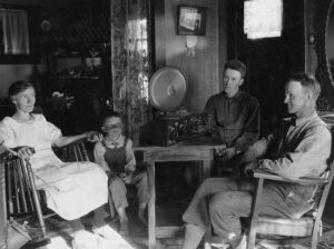 Chelsea Resident Shares His Immigrant Son Story of WWII America
