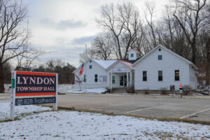 A Perfect Score for Lyndon Township and Others