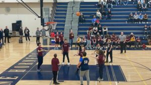 A Unified Team in Dexter Community Schools