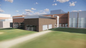Saline Area Schools Approves Purchases for the High school and Middle School