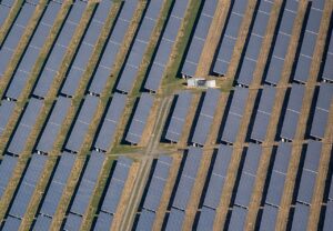 Saline Township Debates Solar Project and Rezoning Concerns
