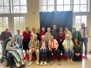 Milan City, Senior Center struggle to negotiate contract