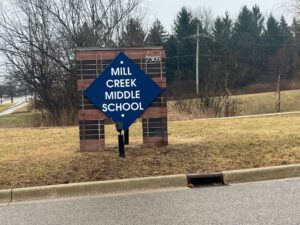 Dexter School Board Votes To Pursue Tenure Charges Following Closed Session