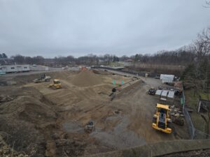 Dexter Unveils $32.6M Capital Plan, Prioritizing Public Safety and Infrastructure