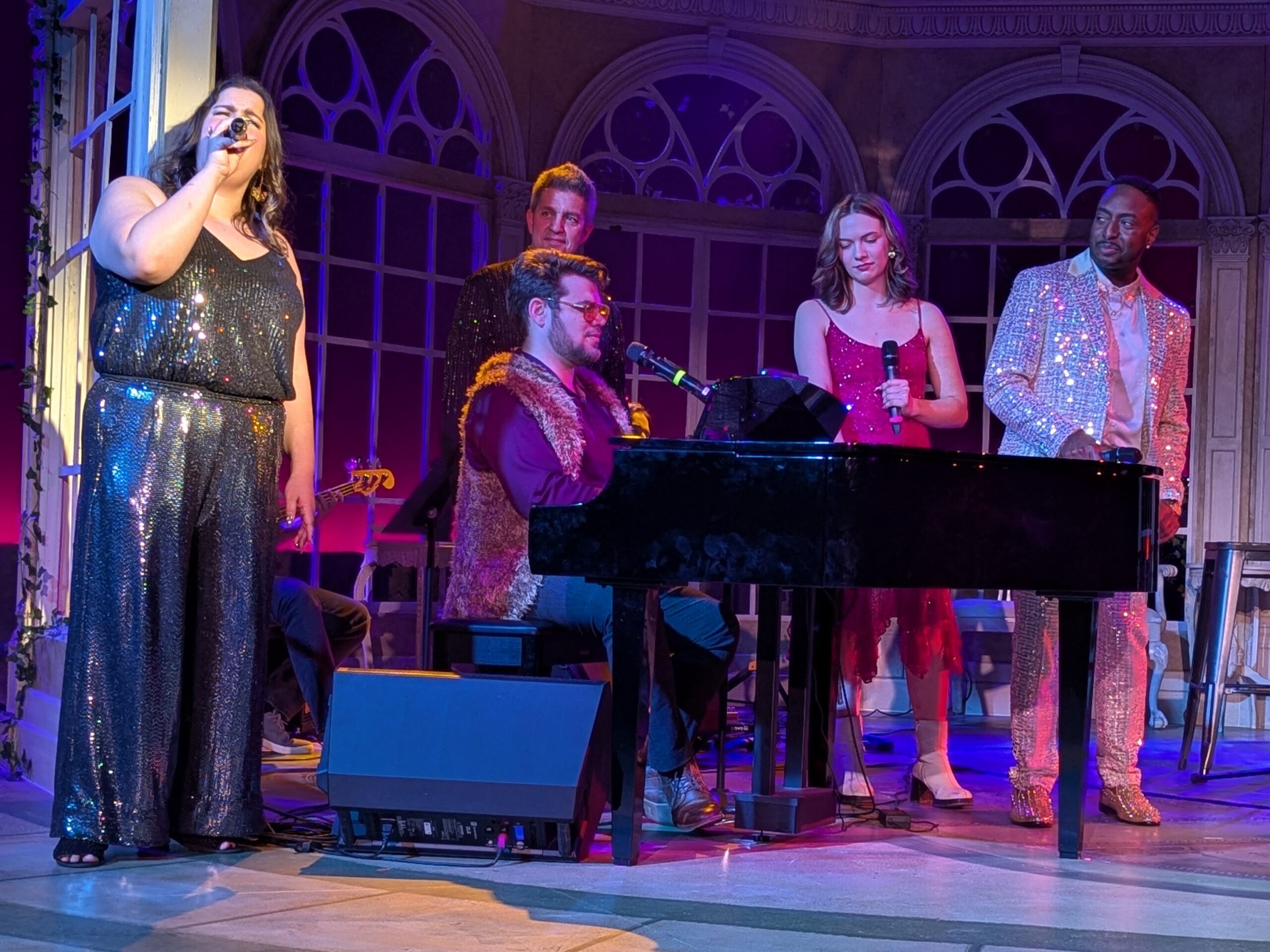 John Picture #5 The Sun Times News