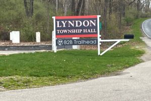 Lyndon Township is looking at Zoning Text Amendment with Single-Family Homes