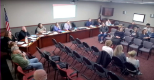 Milan Area Schools Narrows Down List of Superintendent Candidates