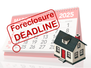 March 31 Deadline Looms as Washtenaw Fights to Prevent Foreclosures