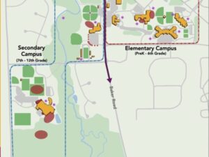In Plain English: Dexter Community Schools Bond Proposal