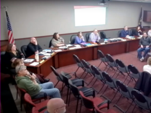 Milan Moving Ahead with Hiring Process for Paddock Elementary Principal