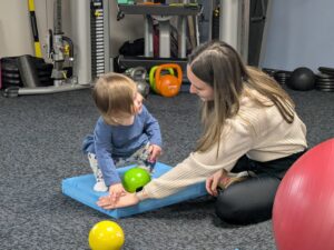 Care2Cure Expands Services with Pediatric Physical Therapy in Dexter