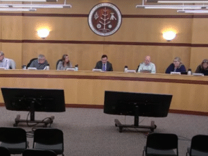 Saline City Council Approves Sale of City-owned Land