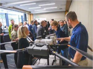 Washtenaw ISD Career Technical Education Summit Unites Education, Industry, and Community Leaders