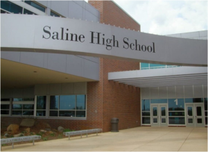 Saline Area Schools will be getting New Furniture and a Solar Roof Installation  