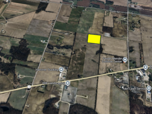 Big Plans, Big Questions: Saline Township Reviews Massive Battery Storage Proposal