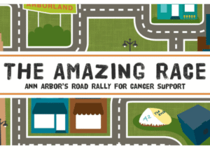 The Cancer Support Community Hosts 17th Annual Amazing Race