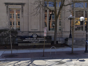 Washtenaw County Receives Immigration Inquiry From the Department of Homeland Security