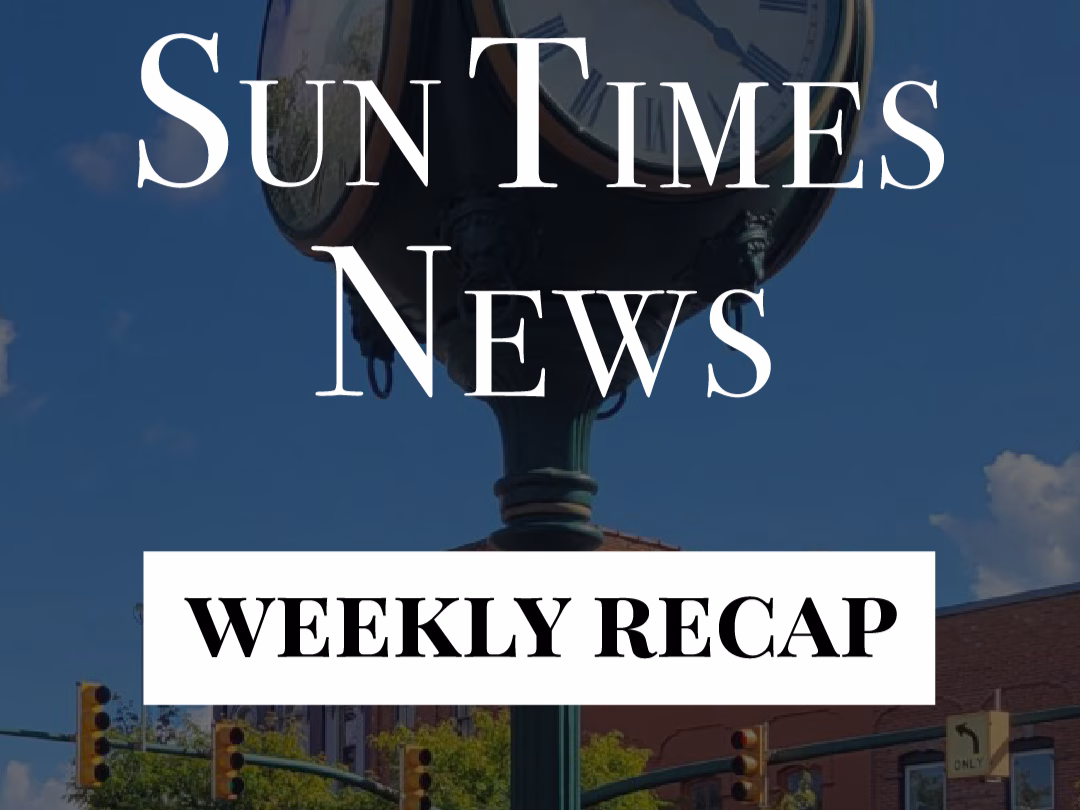 Local News Recap, June 22-26, 2025 (49 Seconds)