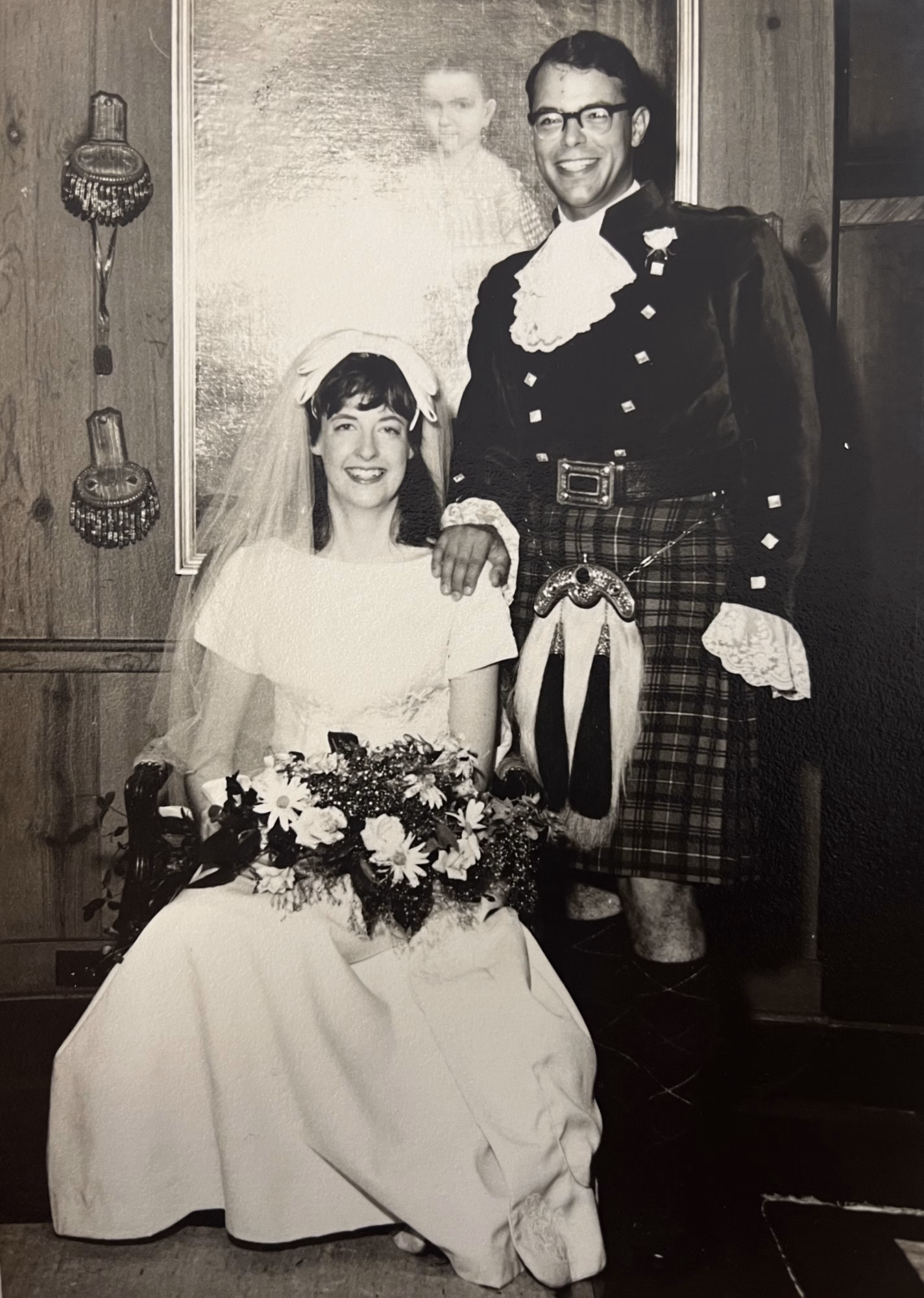 Frances Laird