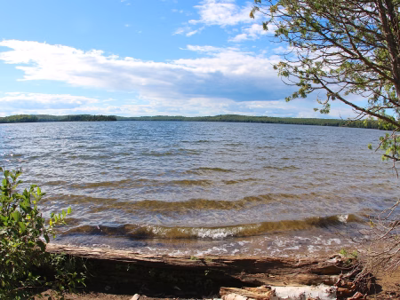 Mystery Deepens After Two Campers Found Dead on Isle Royale
