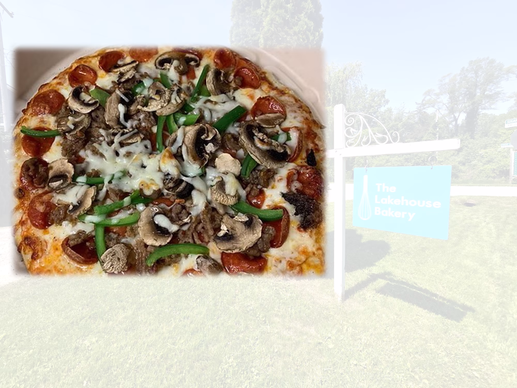 Lakehouse Bakery’s Pizza Weekend Returns June 27 & 28