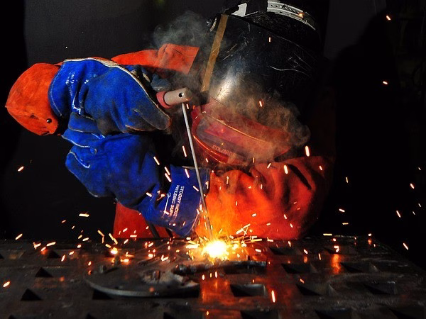 WCC Launches Weekend Welders Program to Meet Growing Industry Demand