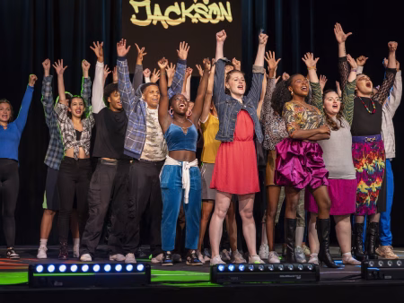 Croswell’s “Bring It On” – Brought It With Flair & Energy