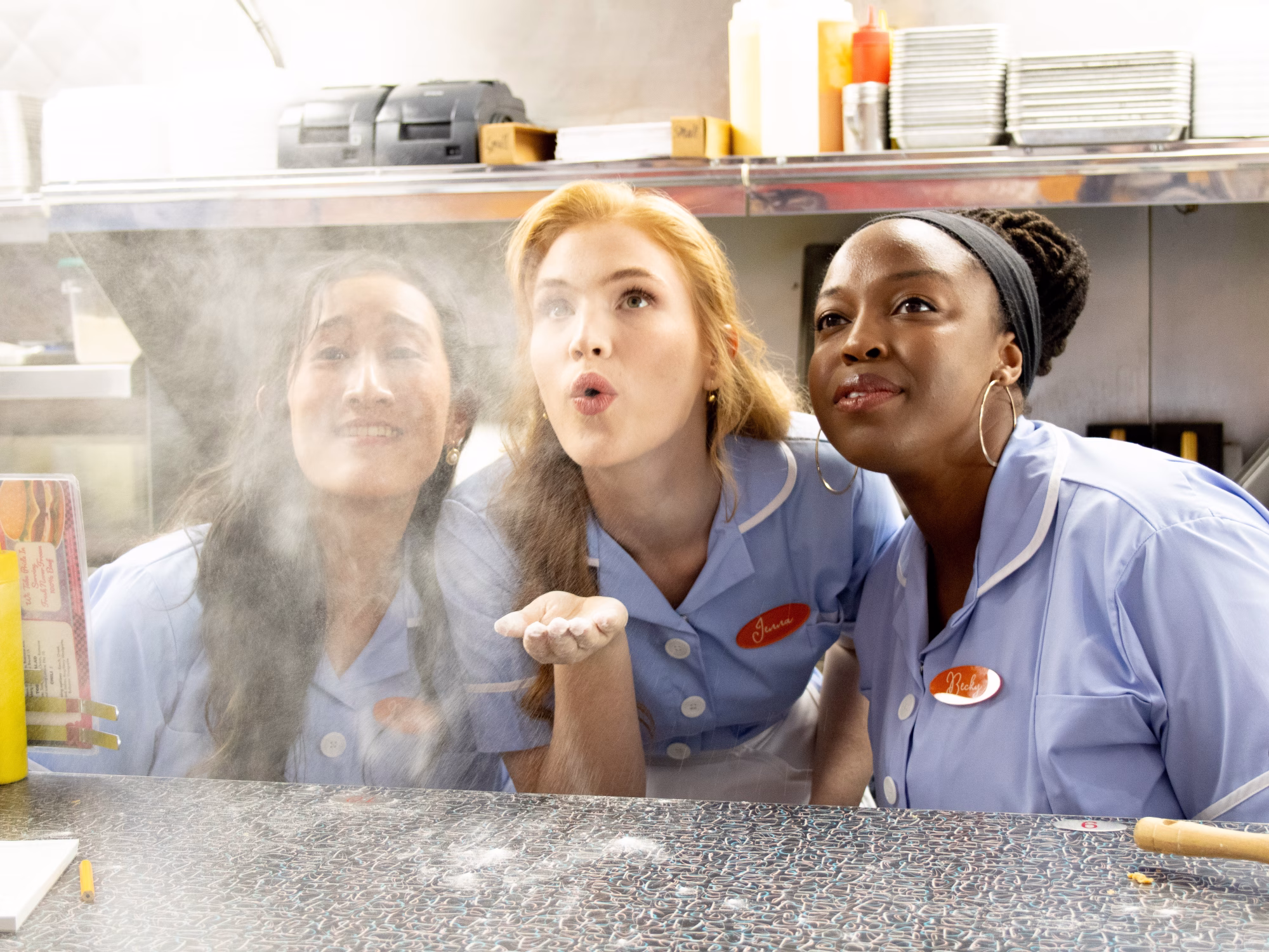 Michigan Stage’s Waitress Review: A Mixed Bag of Talent and Tone
