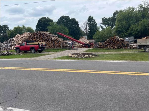 Plan for 8252 Dexter-Chelsea Road gets Scio Township’s Official Approval