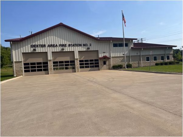 Dexter Township looks at Lifesaving Ordinance Codes