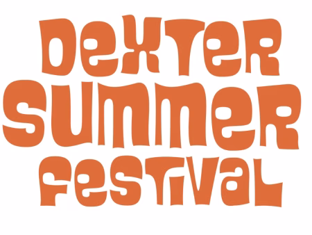 The Dexter Summer Festival returns bigger than ever!